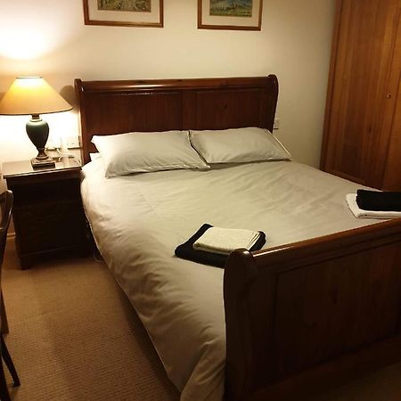 Central En-Suite Room Εδιμβούργο Εξωτερικό φωτογραφία