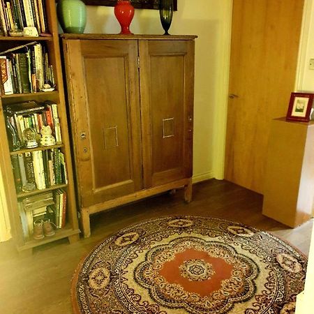 Central En-Suite Room Εδιμβούργο Εξωτερικό φωτογραφία