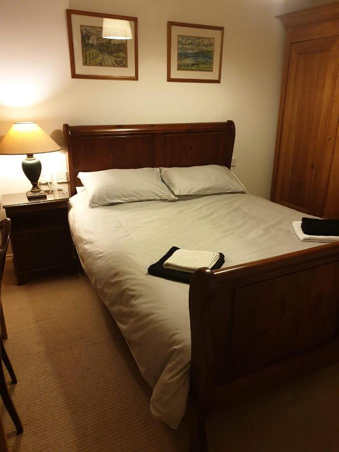 Central En-Suite Room Εδιμβούργο Εξωτερικό φωτογραφία