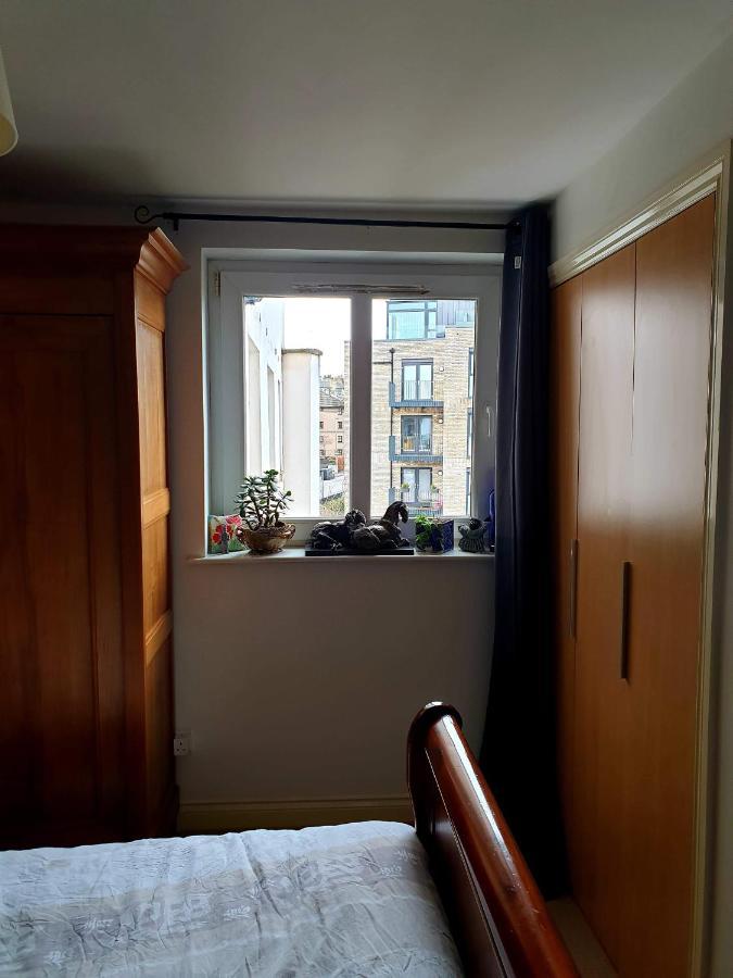 Central En-Suite Room Εδιμβούργο Εξωτερικό φωτογραφία