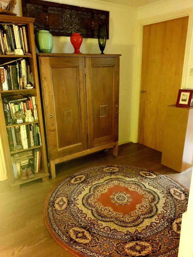 Central En-Suite Room Εδιμβούργο Εξωτερικό φωτογραφία