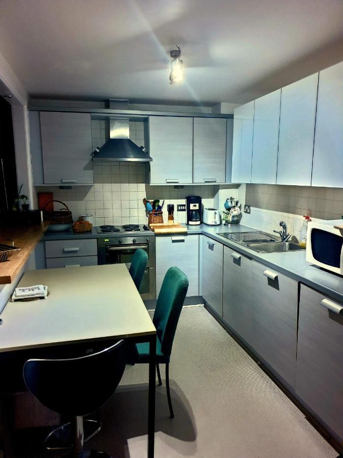 Central En-Suite Room Εδιμβούργο Εξωτερικό φωτογραφία